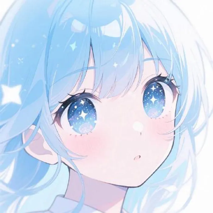 白上ねこ's avatar